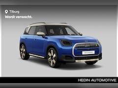 MINI Countryman - SE ALL4 66.5 kWh Favoured Trim | Pakket L | Driving assistant Plus | Panoramadak | Harman