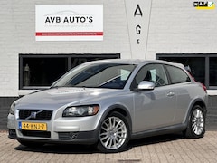 Volvo C30 - 1.8 Sport Clima Cruise Control Trekhaak PDC
