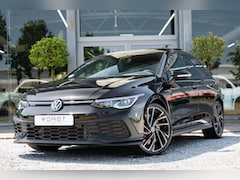 Volkswagen Golf - 2.0 TSI GTI Clubsport Pano HUD DSG LED DCC