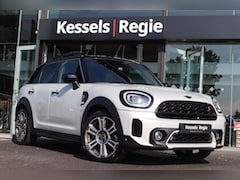 MINI Countryman - 2.0 Cooper S | Pano | ACC | Keyless | Camera | Leer | El.klep | CarPlay | Stoelverwarming