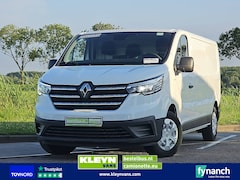 Renault Trafic - 2.0 DCI 170 AUT. L2H1