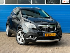 Opel Mokka - 1.4 T Edition|Climate|Navi