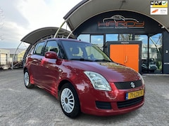 Suzuki Swift - 1.3 Cool 5DRS INRUILER HANDEL/EXPORT