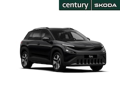 Skoda Epiq - Selection Launch Edition Elektromotor 155 kW / 211