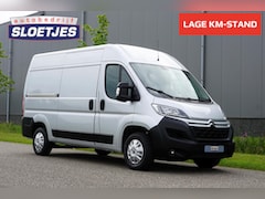 Citroën Jumper - 35 2.0 BlueHDi L2H2 Zwaar In Topstaat |1e eigenaar |EURO6 |3500 KG |Metallic |Camera |Crui