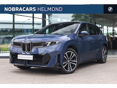BMW iX3 - 50 xDrive M Sport / Trekhaak / Panoramadak / Head-Up / Harman-Kardon / Stoelverwarming / P