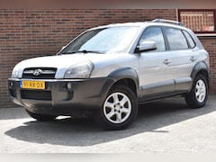 Hyundai Tucson - 2.0i Dynamic '05 Cruise Airco