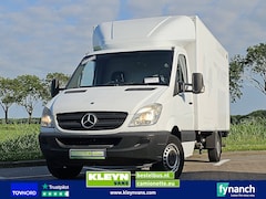 Mercedes-Benz Sprinter - 316