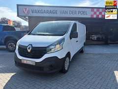 Renault Trafic - 1.6 dCi T29 L2H1 Comfort Energy