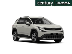 Skoda Epiq - Selection Launch Edition Elektromotor 155 kW / 211