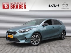 Kia Cee'd - Ceed 1.0 T-GDi Design Edition | Stuur-/stoelverwarming | Cruise | Camera | 16" LM | Dodeho