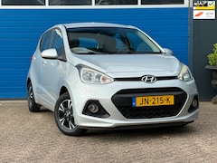 Hyundai i10 - 1.0i i-Motion Comfort|Climate|1e Eig