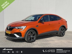 Renault Arkana - 1.3 TCe 140 / Adaptieve Cruise / Lederen Bekleding / BOSE Audio / Elektr. Stoelen / Stoel