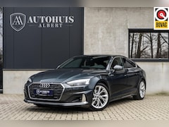 Audi A5 Sportback - 35 TFSI Advanced Matrix Virtual 18''