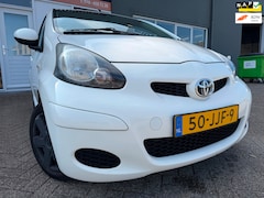 Toyota Aygo - 1.0-12V 5 drs met airco