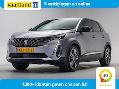Peugeot 3008 - 1.6 HYbrid 225 Allure Pack Aut. [ Navi Camera Half-Leder i-Cockpit ]