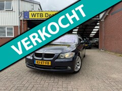 BMW 3-serie Touring - 320i High Executive, Dealer oh. Trekhaak, Schuif/kantel dak