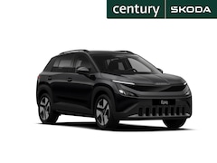 Skoda Epiq - Selection Launch Edition Elektromotor 155 kW / 211