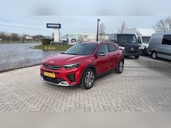 Kia Stonic - 1.0 T-GDi MHEV GT-PlusLine | Schuifdak | Navigatie | Stoel verwarming | Keyless