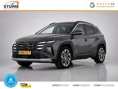 Hyundai Tucson - 1.6 T-GDI PHEV Premium Sky SoH 99% NL-Auto incl. Panoramadak