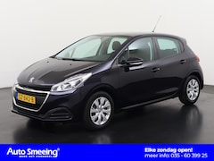 Peugeot 208 - 1.2 PureTech Active | Navigatie | Apple/Android Carplay | Zondag Open
