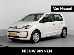 Volkswagen Up! - 1.0 BMT take up 60 PK|