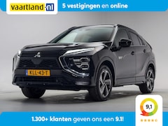 Mitsubishi Eclipse Cross - 2.4 PHEV Intense [ Navi Camera Alcantara/leder Stoelverwarming ]