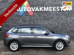Skoda Kamiq - 1.5 TSI ACT Business Edition