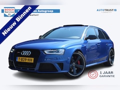 Audi A4 Avant - 4.2 FSI RS 4 quattro | Volledig onderhouden | Incl. 12 maanden garantie | PPF Folie | Schu