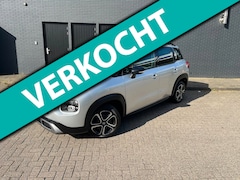 Citroën C3 Aircross - 1.2 PureTech S&S Feel Automaat