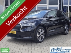 Skoda Enyaq iV - 60 / SOH 93.71/NL-AUTO/RIJKLAAR/CAMERA