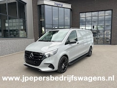 Mercedes-Benz Vito - 116 CDI L3 Pro / 2500KG Trekhaak / MBUX / Navigatie / Camera / Cruise control / Airco / LM