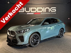 BMW iX2 - eDrive20 67 kWh | M-performance | Camera | 20''inch