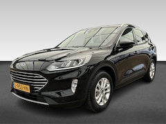 Ford Kuga - 2.5 PHEV Titanium