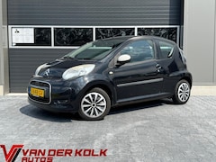 Citroën C1 - 1.0-12V Ambiance
