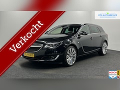 Opel Insignia Sports Tourer - 1.6 T Innovation TREKHAAK CARPLAY NAVI CAMERA CRUISE 170 PK