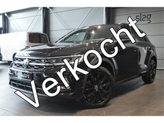 Volkswagen T-Roc - 1.5 TSI 2X R-LINE Black Style navi cruise 18 inch 150 pk