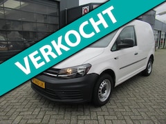 Volkswagen Caddy - 2.0 TDI L1H1 BMT Trendline / AIRCO / 1ste Eigenaar