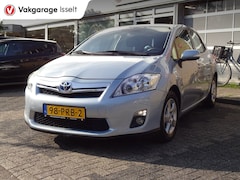 Toyota Auris - 1.8 Full Hybrid Aspiration