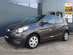 Opel Karl - 1.0 ecoFLEX Edition-Automaat-origineel-Garantie