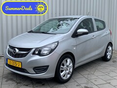 Opel Karl - 1.0 ecoFLEX Edition|5 Deurs|Airco|