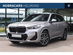 BMW X1 - sDrive18i M Sport Automaat / Sportstoelen / Achteruitrijcamera / Adaptieve LED / M Adaptie