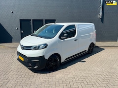 Toyota ProAce Compact - 1.6 D-4D Cool Comfort 11437 KM NAP
