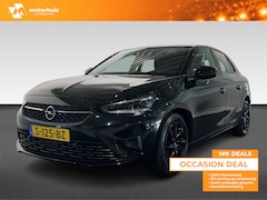 Opel Corsa - 1.2 GS Line