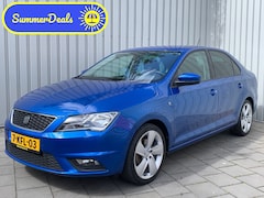 SEAT Toledo - 1.2 TSI Businessline High|Navigatie|Climate Control|