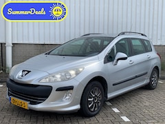 Peugeot 308 SW - 1.6 VTi EXPORT PRIJS|Navigatie|Climate Control|