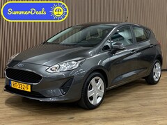 Ford Fiesta - 1.1 Trend|117000KM|Navigatie|Airco|