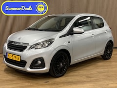 Peugeot 108 - 1.0 e-VTi Active|Carplay|Airco|