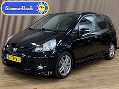Honda Jazz - 1.4 ES Sport|Automaat|95000KM|