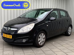 Opel Corsa - 1.4-16V Enjoy|Nieuwe APK|Airco|